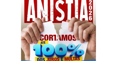 Anistia: Cotia oferece até 100% de desconto em juros e multas de dívidas municipais