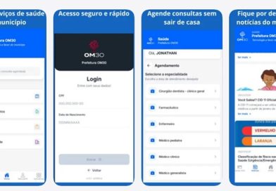 Moradores de Caucaia poderão agendar exames por aplicativo Moradores de Caucaia poderão agendar exames por aplicativo