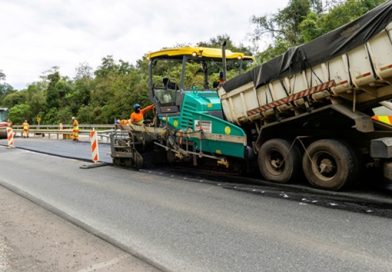 Obras na Castello Branco podem impactar trânsito na Raposo Tavares Obras na Castello Branco podem impactar trânsito na Raposo Tavares