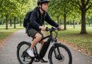 Bicicletas elétricas podem ter uso proibido para adolescentes no Brasil Bicicletas elétricas podem ter uso proibido para adolescentes no Brasil