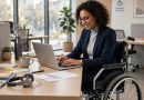 Portadores de deficiência terão orientações sobre trabalho em Cotia Portadores de deficiência terão orientações sobre trabalho em Cotia