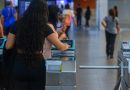 Metrô inicia troca de bilhetes magnéticos por QR Code a partir de domingo Metrô inicia troca de bilhetes magnéticos por QR Code a partir de domingo