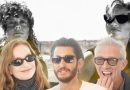 Iraniano dirige esperado filme francês ‘Contos Paralelos’ Iraniano dirige esperado filme francês ‘Contos Paralelos’
