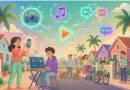 Como a Inteligência Artificial Está Transformando as Atividades do Dia a Dia