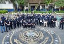 GCMs de Vargem Grande Paulista se formam em curso de operação de drones GCMs de Vargem Grande Paulista se formam em curso de operação de drones