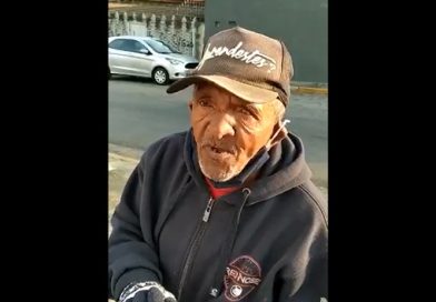 Nota de falecimento: José Roberto da Silva, o Fenemê Nota de falecimento: José Roberto da Silva, o Fenemê