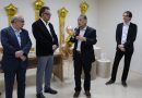 Hospital Regional de Cotia celebra 19 anos de estadualização Hospital Regional de Cotia celebra 19 anos de estadualização