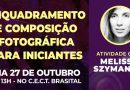 São Roque promove oficina fotográfica do ponto MIS