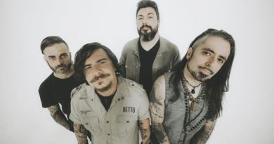 Superfuzzy resgata referências do grunge dos anos 90 no single “Sem Direção” Superfuzzy resgata referências do grunge dos anos 90 no single “Sem Direção”