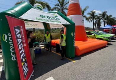 Cotia recebe concessionárias para ação de segurança viária nesta segunda Cotia recebe concessionárias para ação de segurança viária nesta segunda