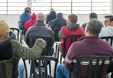 35º Feirão de Empregos de São Roque reúne mais de 390 vagas na Brasital 35º Feirão de Empregos de São Roque reúne mais de 390 vagas na Brasital