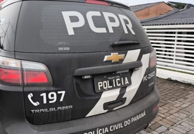 Polícia do Paraná faz buscas em Cotia em operação contra crime organizado