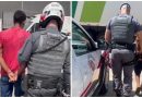 Em ação policial em Itapevi, PM apreeende drogas e detém dois criminosos