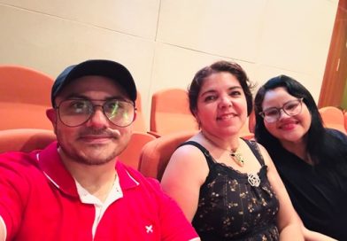 Mais quatro docentes de Cotia são premiados na 1ª edição do Professor Nota 1000 Mais quatro docentes de Cotia são premiados na 1ª edição do Professor Nota 1000