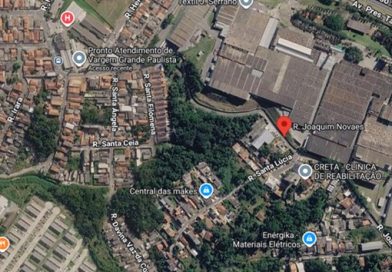 Vargem Grande Paulista terá rua interditada por tempo indeterminado