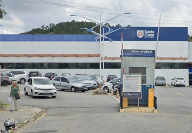 Polícia Civil investiga morte de bebê após parto em hospital de São Roque Polícia Civil investiga morte de bebê após parto em hospital de São Roque