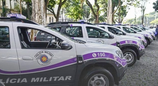 Dois homens acabam presos por violência doméstica na região Dois homens acabam presos por violência doméstica na região