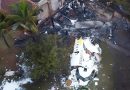 Integrantes da Voepass tornam-se réus por acidente aéreo que matou 62 pessoas em 2024 Integrantes da Voepass tornam-se réus por acidente aéreo que matou 62 pessoas em 2024